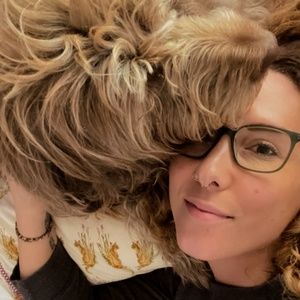 Meet your Posher, Breanna